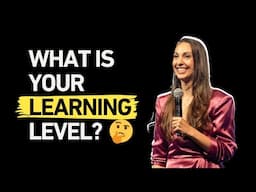 Choose Your Ideal Learning Level