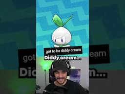 Bro gave the WORST NICKNAME 💀 #pokemon #nuzlocke