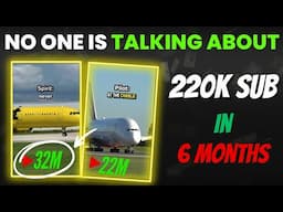 How I Make Funny Airplane Pilot Videos and Earn $10,000 a Month