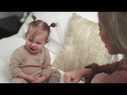 How do you know if your toddler needs early intervention?