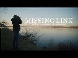 Missing Link: Restoring a Forgotten Reach of the Mississippi River