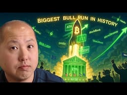 This Bitcoin Bull Market Will Be Bigger and Better Than Ever