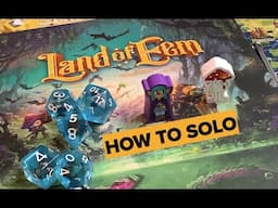 How to Solo Land of Eem
