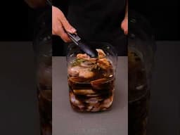Brilliant idea for cooking chicken wings that everyone should know
