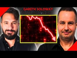 🔴 Iran War Stock Market Fallout Could Be INSANE | Gareth Soloway