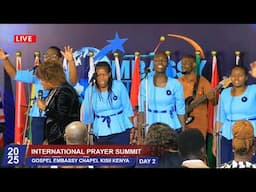 SING IN YOUR HEART-MOYO WANGU//PR MORWABE
