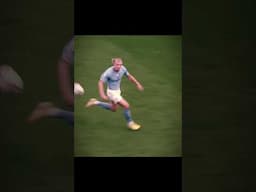 Erling Haaland power 💪 #shorts