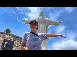 Trading Vanlife for Bolivia: A Visit to My Roots | Ep 38
