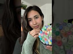 drawing on your face💕 #asmr #asmrdrawing #asmrvideo