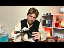 ASMR- Hanging With Han Solo At The Cantina Bar 🍸Role Play