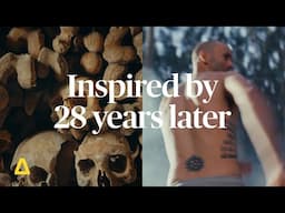 The Zombie Apocalypse is Coming: An Homage to 28 Years Later