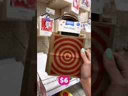 Target Birthday Party Items!