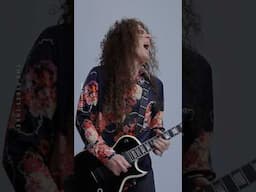 ASTERISM & Marty Friedman - GYUTTO!! / THE FIRST TAKE