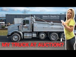 Unbelievable Treasures Discovered at James G Murphy Auction!