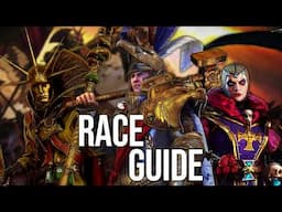 How to Play the Empire in 2025 | Total War Warhammer 3