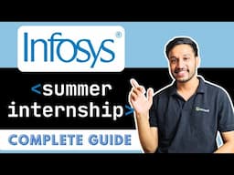 Infosys Springboard Internship Application Guide | Springboard  Virtual Internship 2025