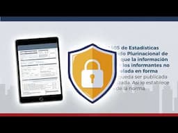 Ley 1405 - Anonimización