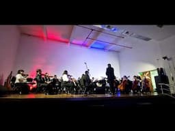 Estancia Mainumby - ONAMP (En vivo)