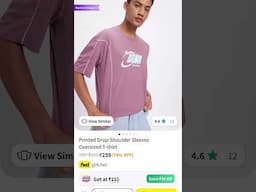 Myntra sale 2025 | Budget Graphics t-shirts for men  #mensfashion #fashion