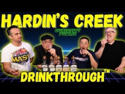 Hardin's Creek Drinkthrough(tm) | Curiosity Public