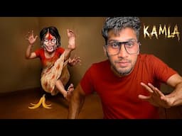 USING SUPERPOWERS TO ESCAPE FROM KAMLA | NEW MOBILE UPDATE