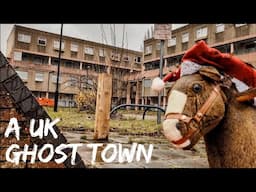 Spon End - A #UK Ghost Town