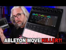 1010music BENTO first look: A Powerful Sampler & Groovebox... But...