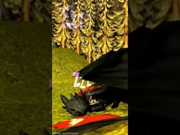 What Do Dragons Dream About? #toothless #httyd