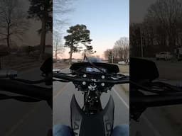 Electric Dirtbike WHEELIES! *12 O’Clock*