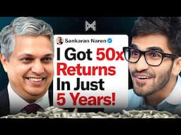The COMPLETE 2025 Investment Guide! | Ft. Sankaran Naren | KwK #190