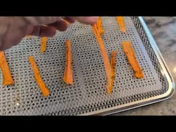 Yashe Food Dehydrator