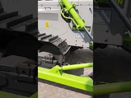 Zoomlion Bulldozer 🫣🫣