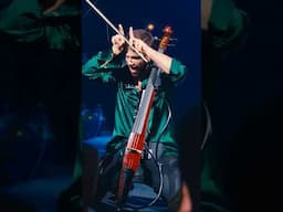 US Tour is on fire 🇺🇸🔥10 shows down, 24 to go — THE REBEL IS BACK!🎻