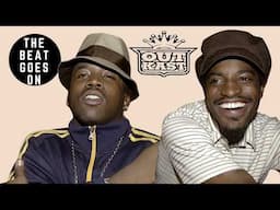 How Outkast Changed Music
