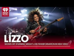 Lizzo Shows Off Stunning Weight-Loss Transformation In New Video | Fast Facts