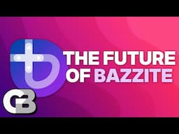 Bazzite is about to CHANGE (for the better)