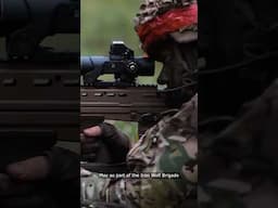 60 Second Update | May 2025 | British Army