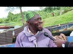Illegal fishing threatens lake Victoria fish stocks