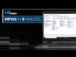 What Is the HP Tuners MPVI3? Everything You Need to Know in Under 5 Minutes