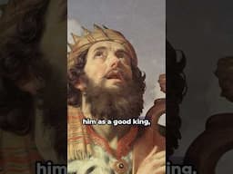What made King David special? #scriptureexplained #biblestudy #christianinspiration