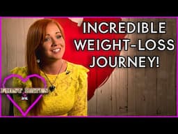 From Struggle to Strength: Dater Shares Inspiring Weight Loss Story | First Dates Ireland