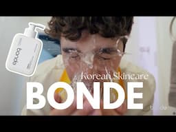 Austin Mahone x Bonde®