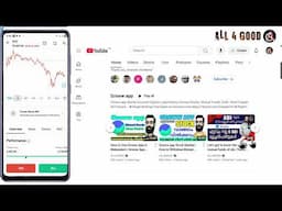 Groww app complete Tutoriol Malayalam
