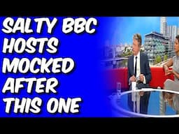 The Propaganda Must Be Pushed