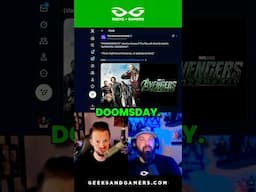 Disney’s Desperate Thunderbolts Hype