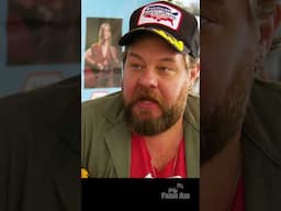 Nathaniel Rateliff on why he got involved with Farm Aid