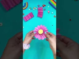 Guirnalda de tazas para el día de las madres #floritere #manualidades #diadelasmadres