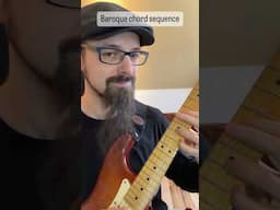 These BAROQUE Chords Sound AWESOME!