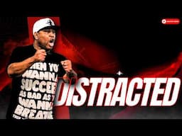The Shocking Truth About Achieving Success With Focus | Eric Thomas