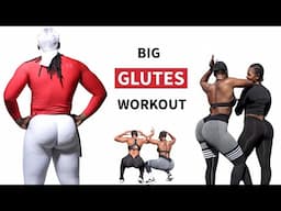 Get READY for QUICK Glutes RESULTS!